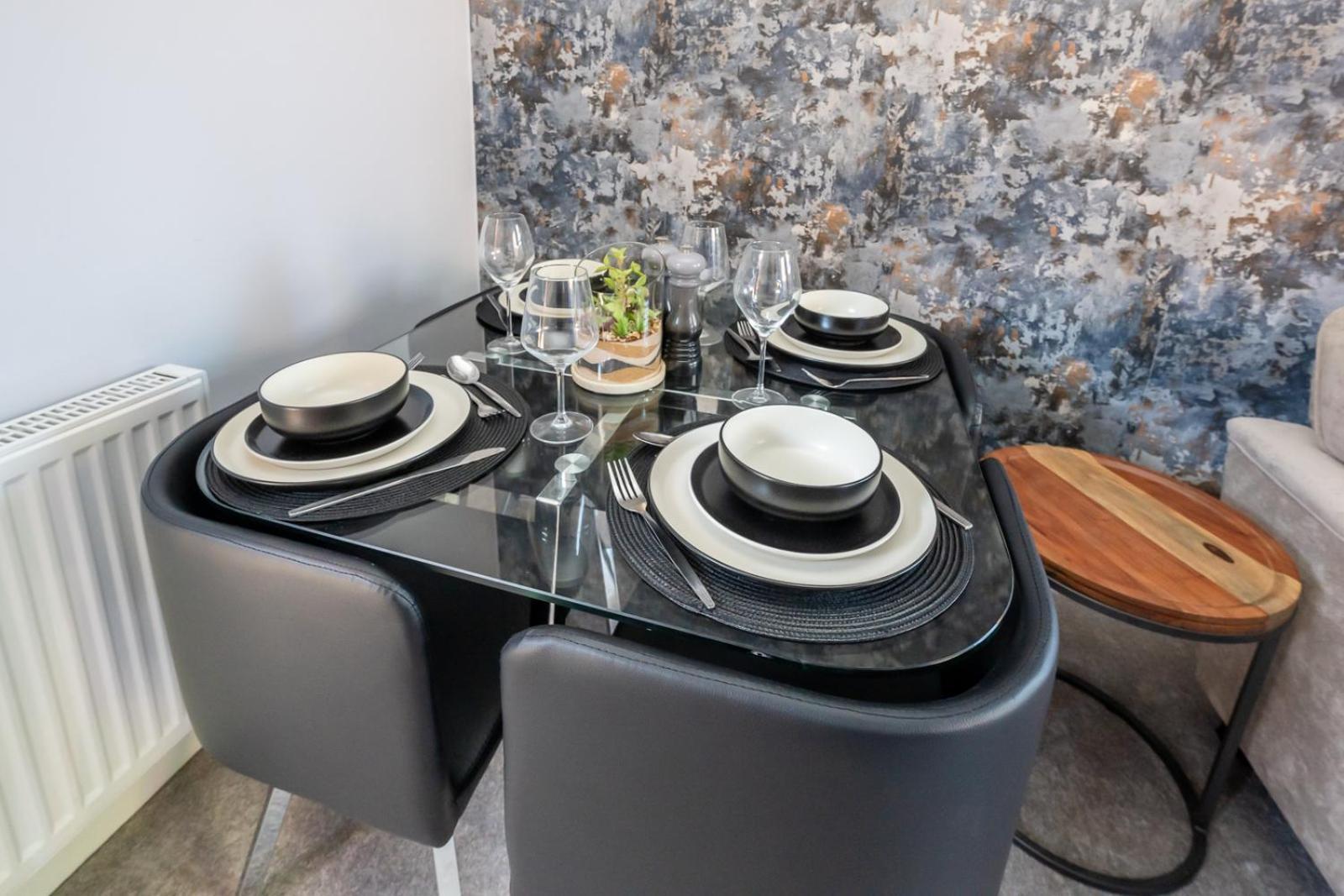 Willa Relaxing Town Centre House - Perfect For Exploring Shrewsbury Zewnętrze zdjęcie