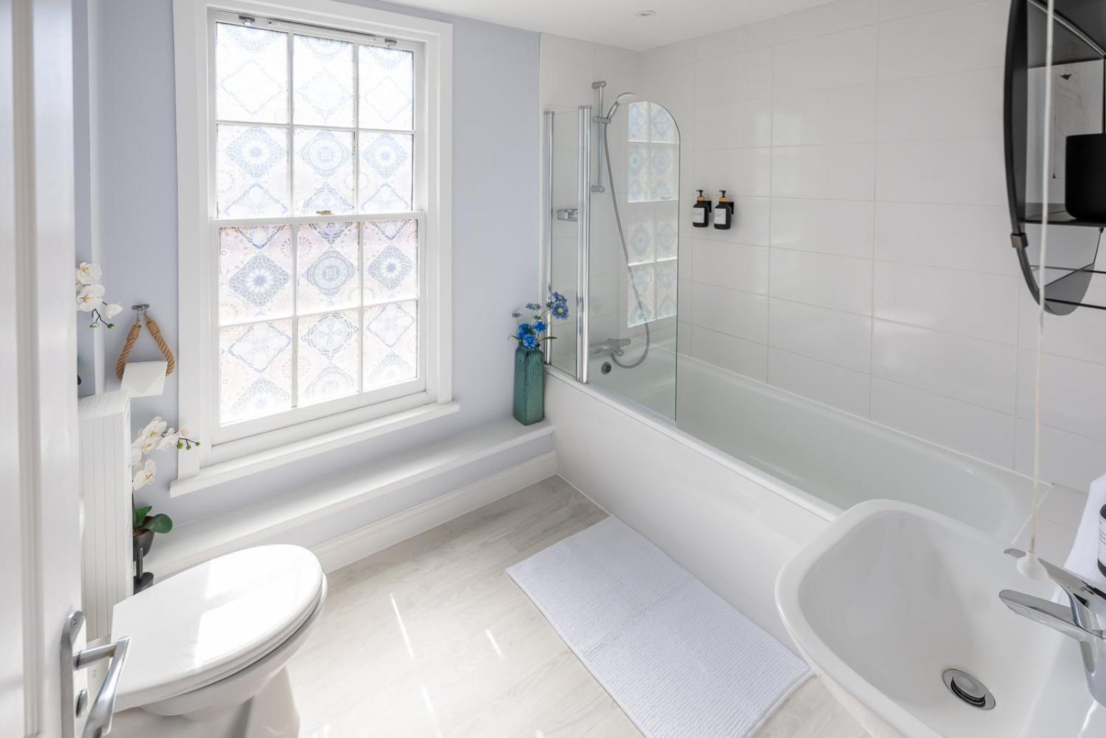Willa Relaxing Town Centre House - Perfect For Exploring Shrewsbury Zewnętrze zdjęcie