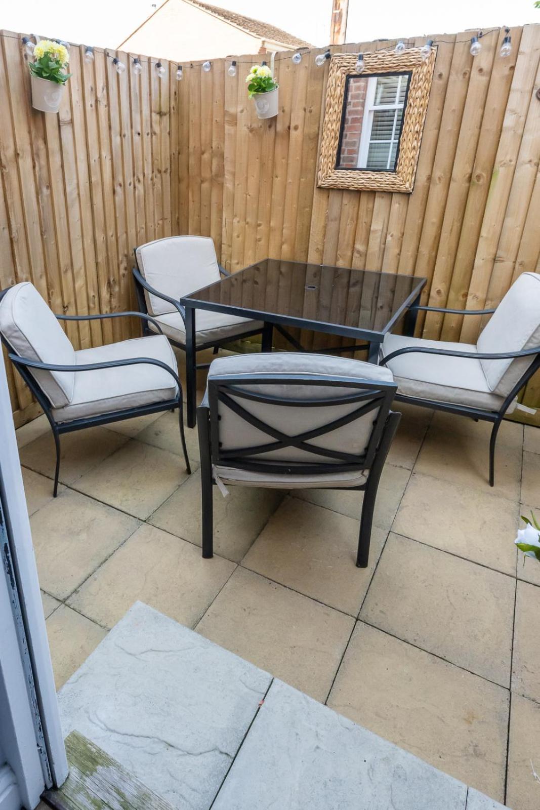 Willa Relaxing Town Centre House - Perfect For Exploring Shrewsbury Zewnętrze zdjęcie
