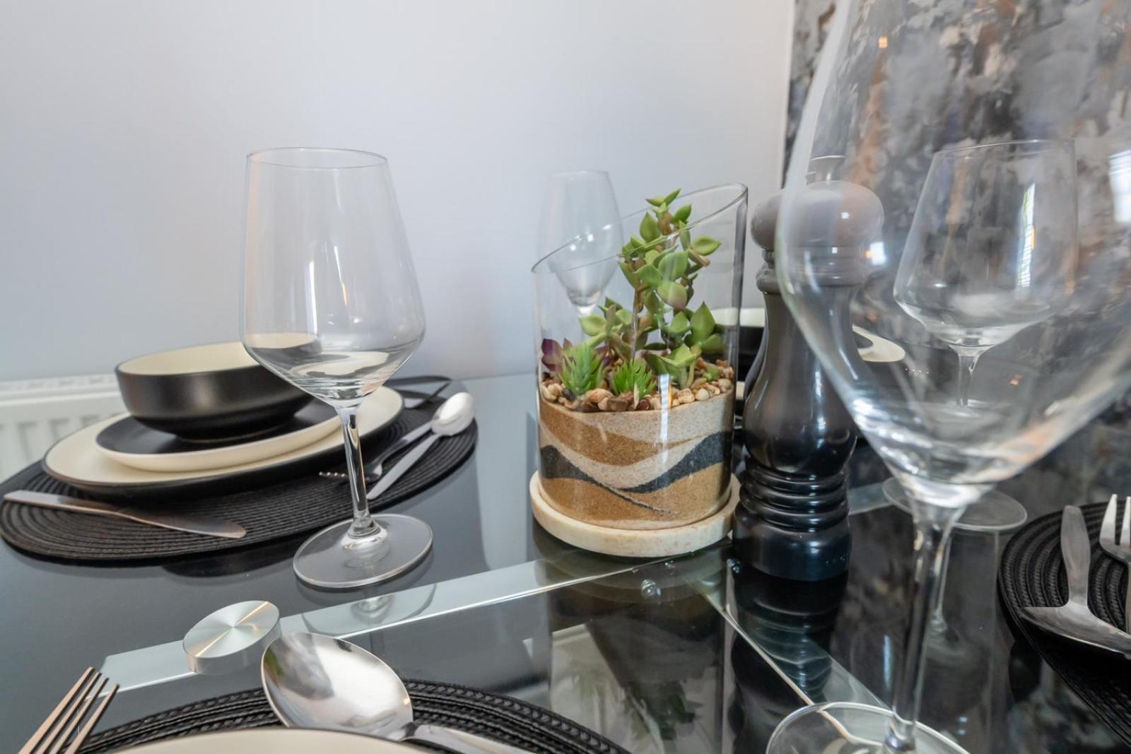 Willa Relaxing Town Centre House - Perfect For Exploring Shrewsbury Zewnętrze zdjęcie